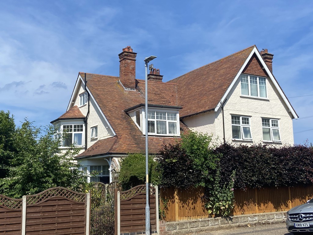 Campion Way