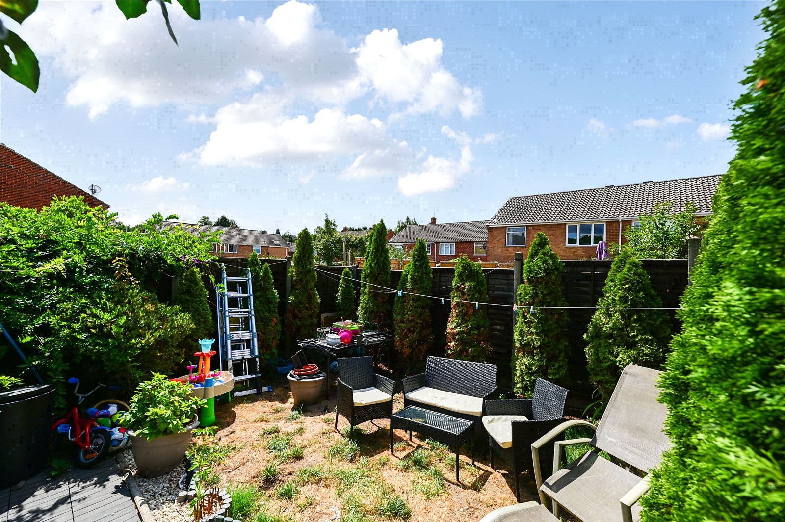 Fairview Road, Ash, Guildford, Surrey, GU12, photo 5