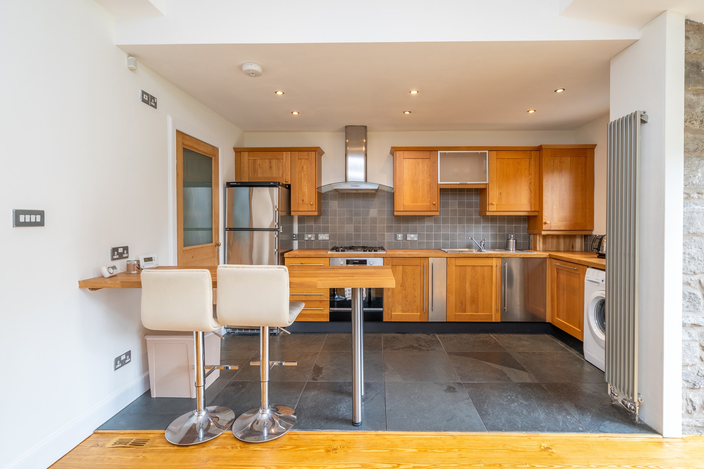9 Madeira Place, Leith, Edinburgh, EH6 4AN