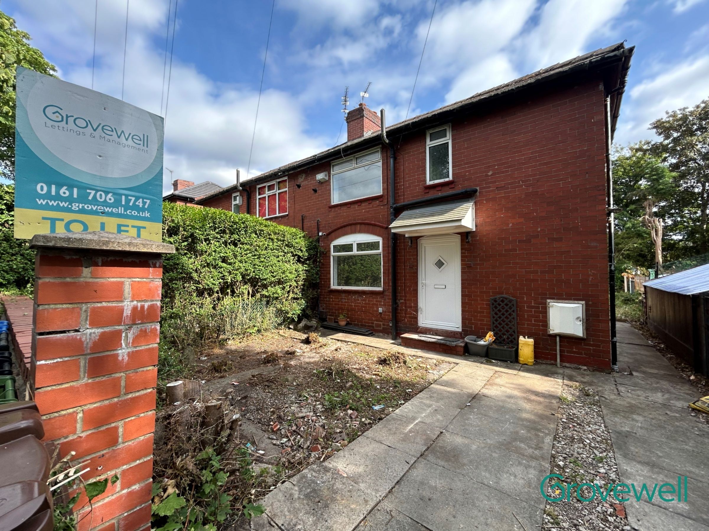 Broadoak Road