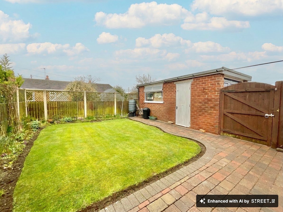 Acorn Close, Loggerheads, TF9, photo 14
