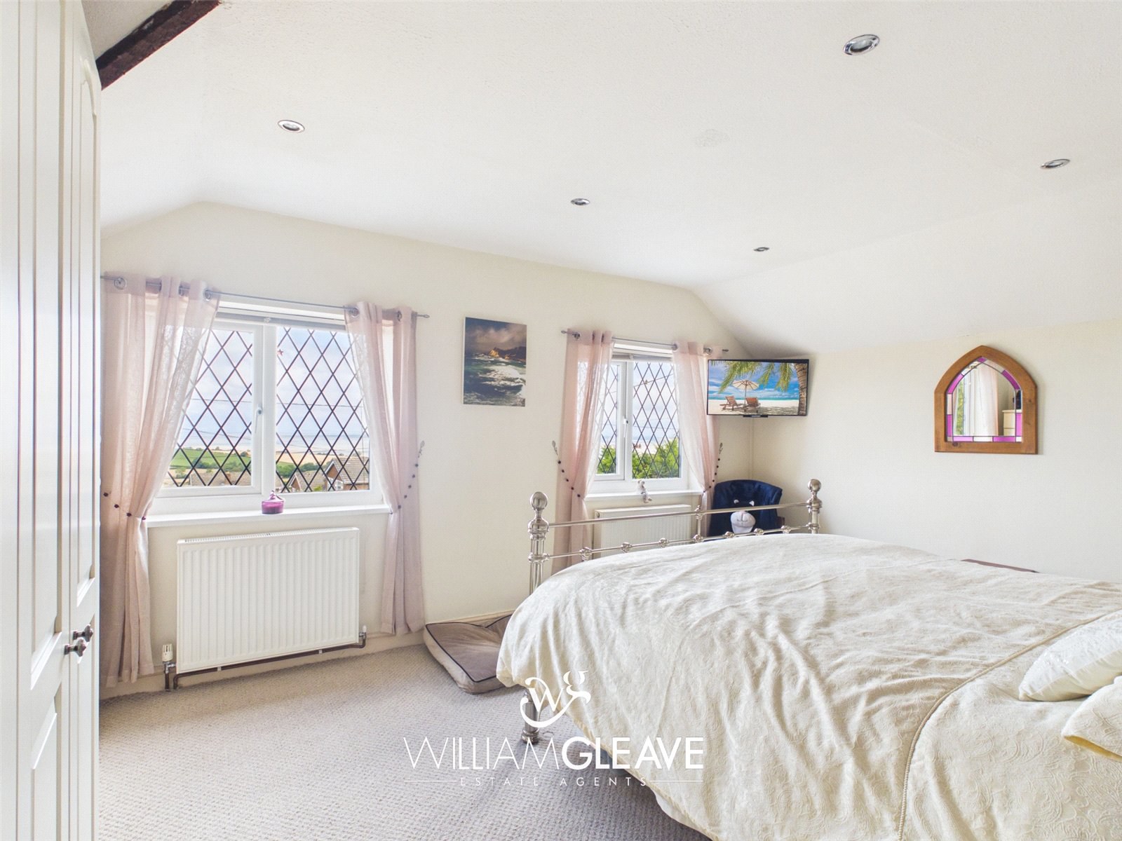 Carmel Road, Carmel, Holywell, Flintshire, CH8, photo 16