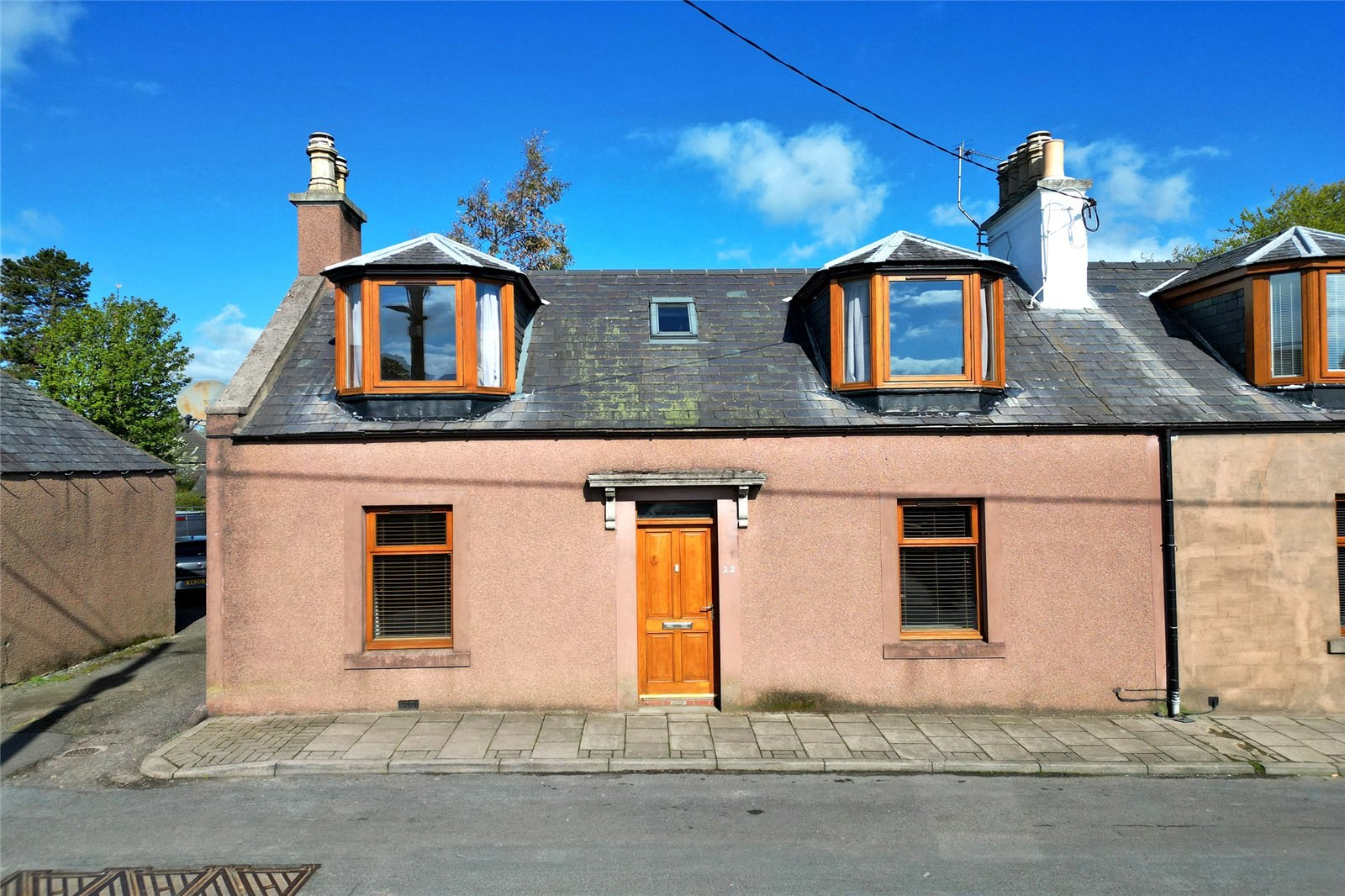Johnston Street