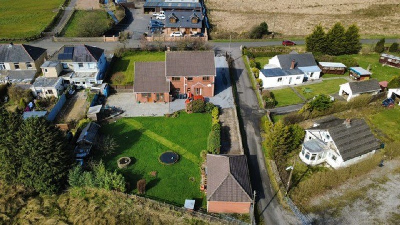 Camnant Road, Banwen, Neath, Port Talbot., photo 32
