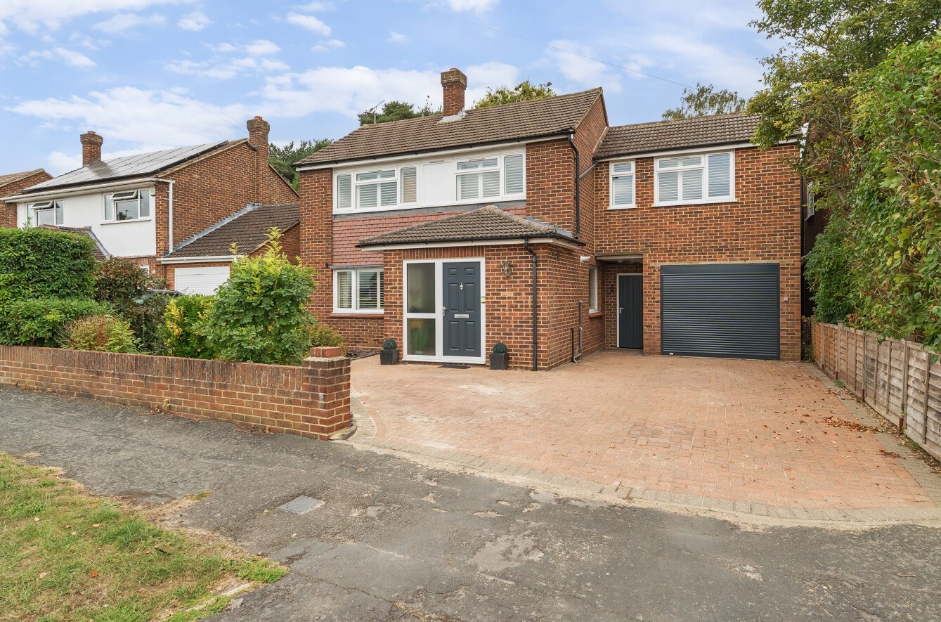 Wilcot Close