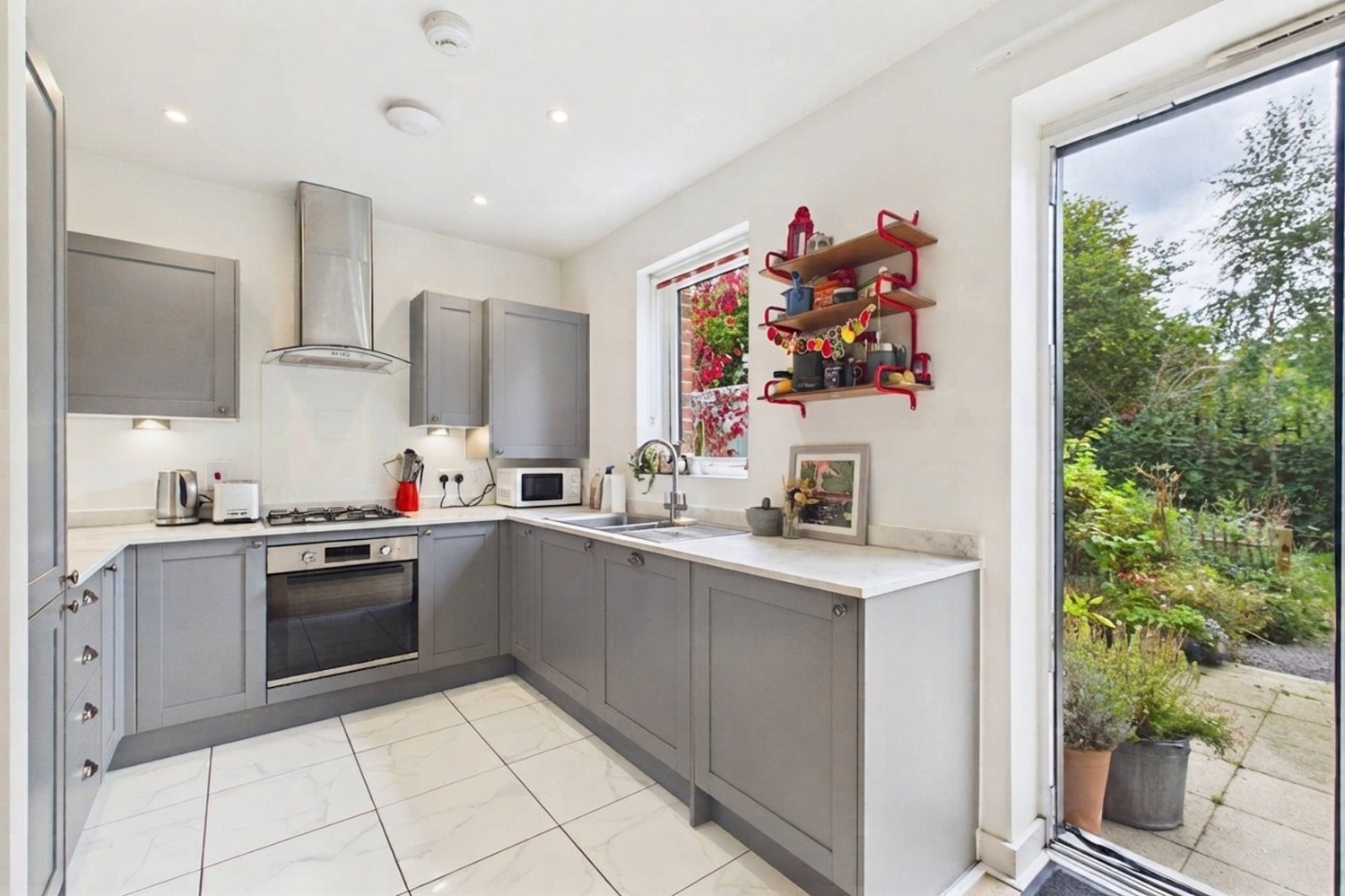 Rosemary Road, York, Yorkshire, YO24 3FN, photo 5