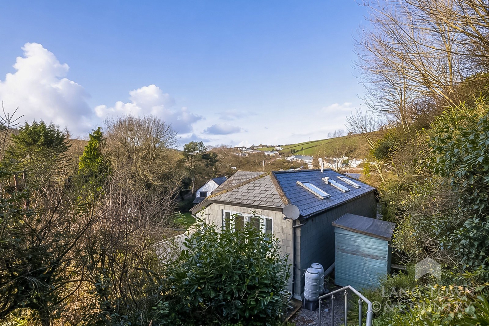 Millpool Head, Millbrook, Cornwall, photo 27