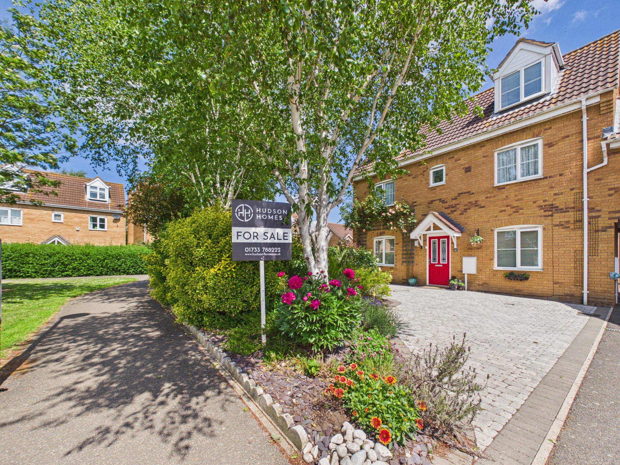 Jubilee Way