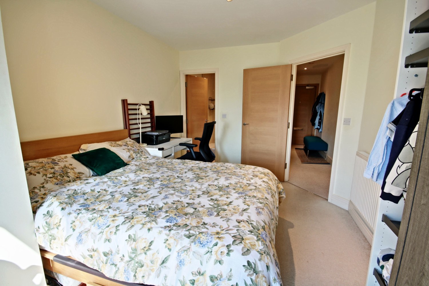 Apsley House, 2 Holford Way, London SW15 5EY, photo 12