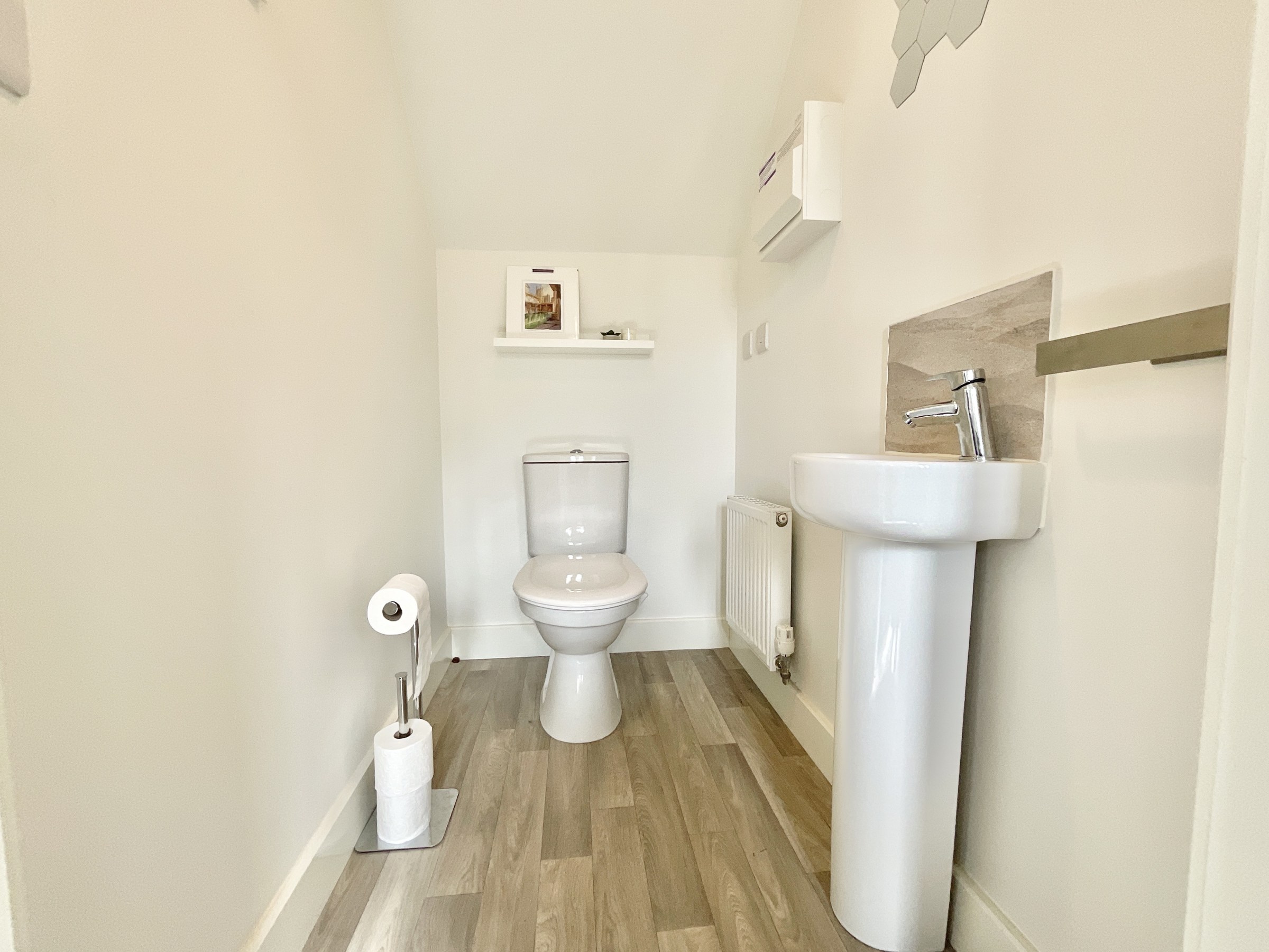 Milestone Road, Loggerheads, TF9, photo 10