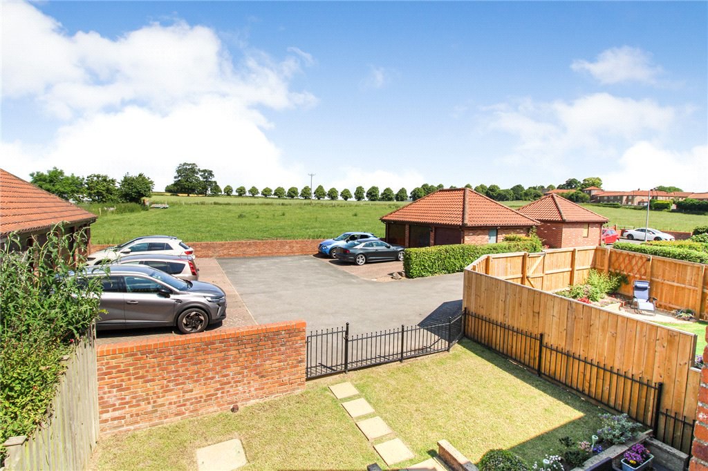 Avenue House Court, Goldsborough, Knaresborough, North Yorkshire, HG5, photo 6