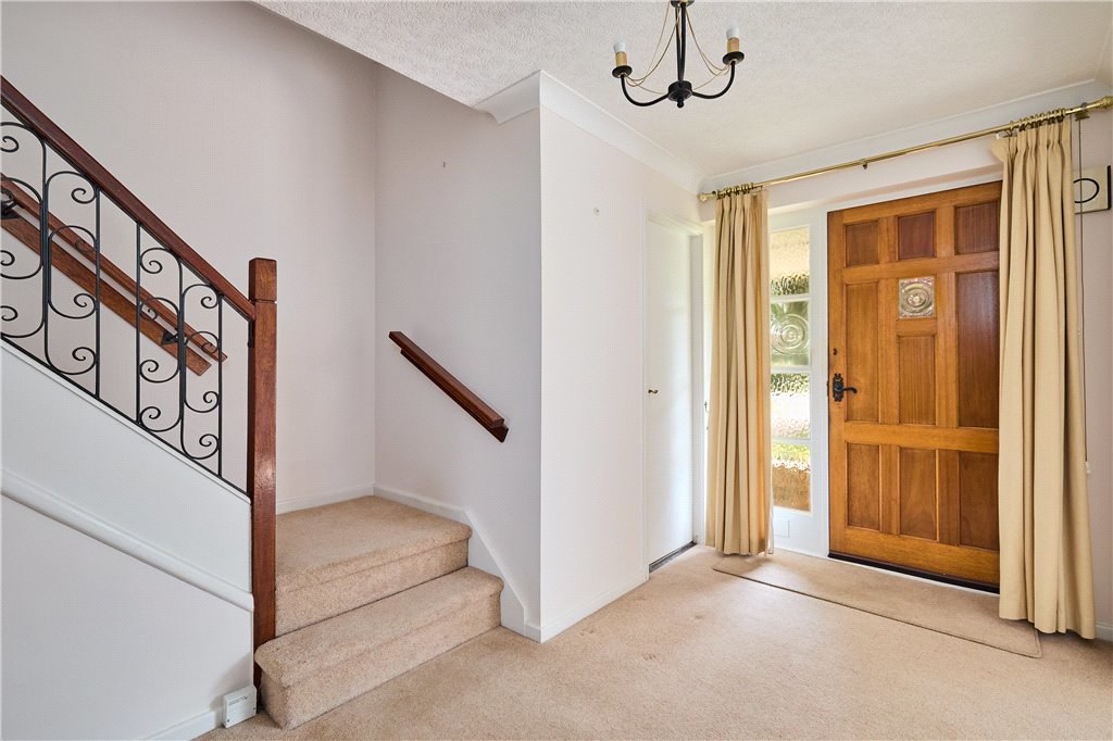 Ash Hill Drive, Leeds, West Yorkshire, LS17, photo 12