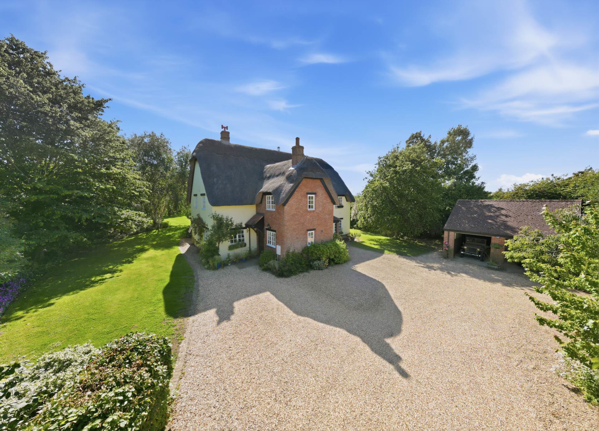 Salford Road, Aspley Guise, photo 21