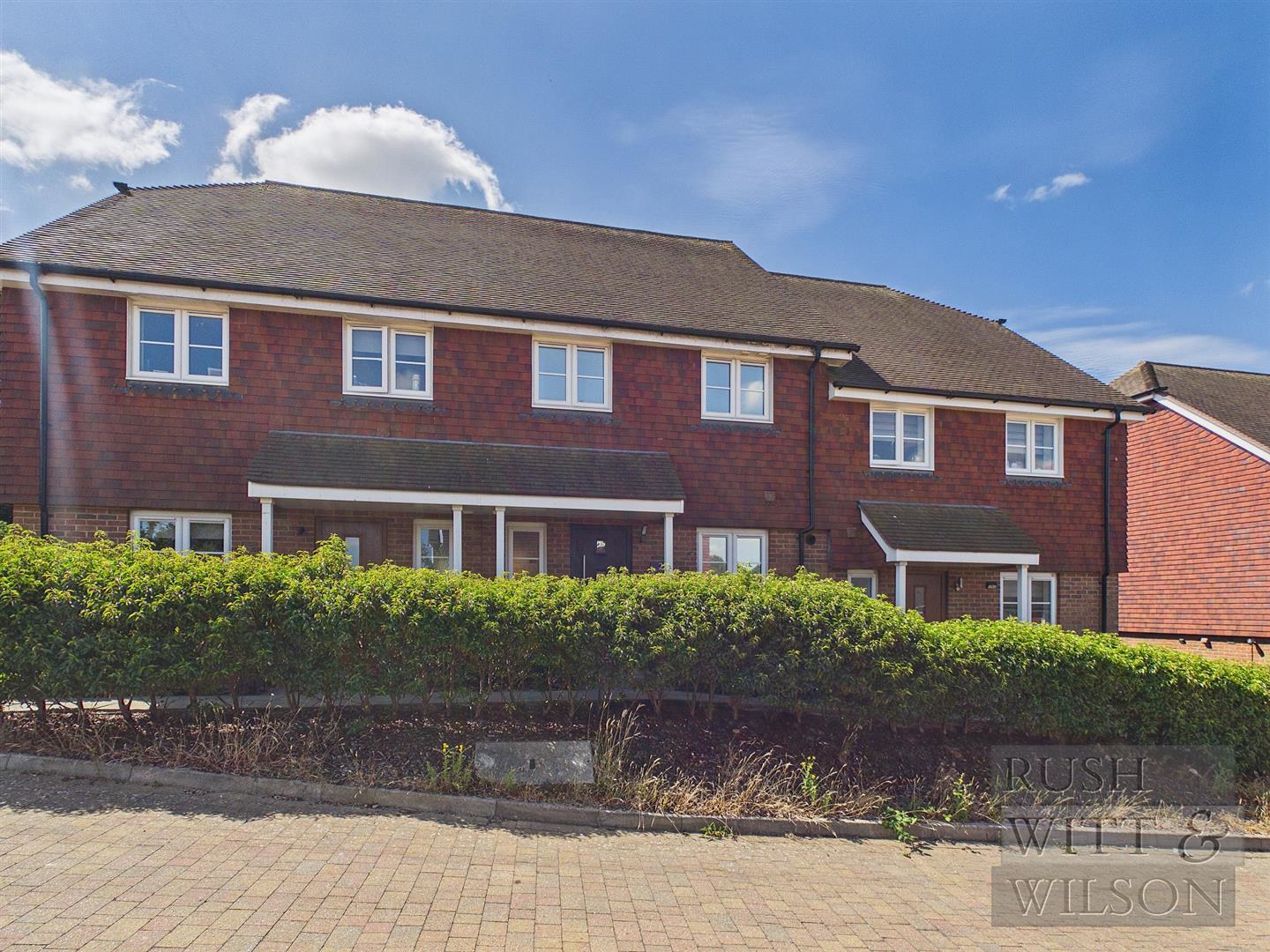 Hazelwood View, Hastings