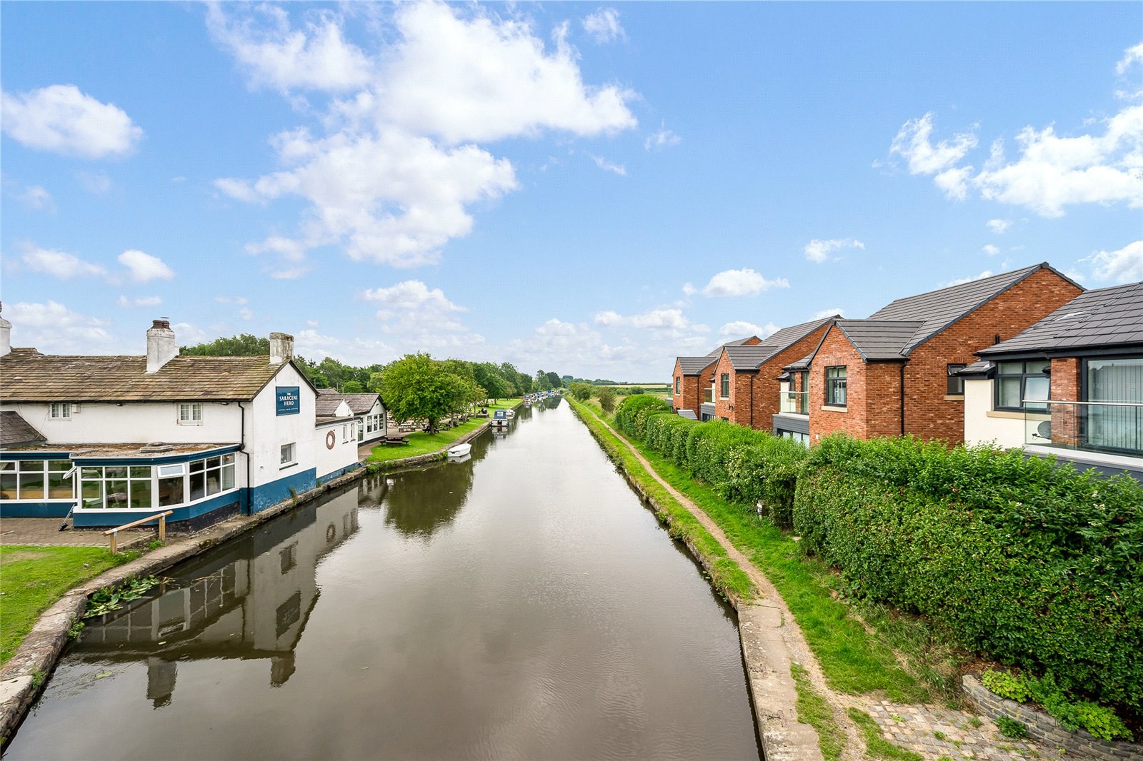 Halsall, Ormskirk, L39, photo 23