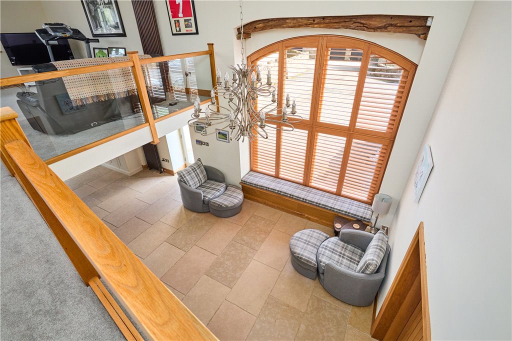 Ling Bob Lane, Horsforth, Leeds, West Yorkshire, LS18, photo 9