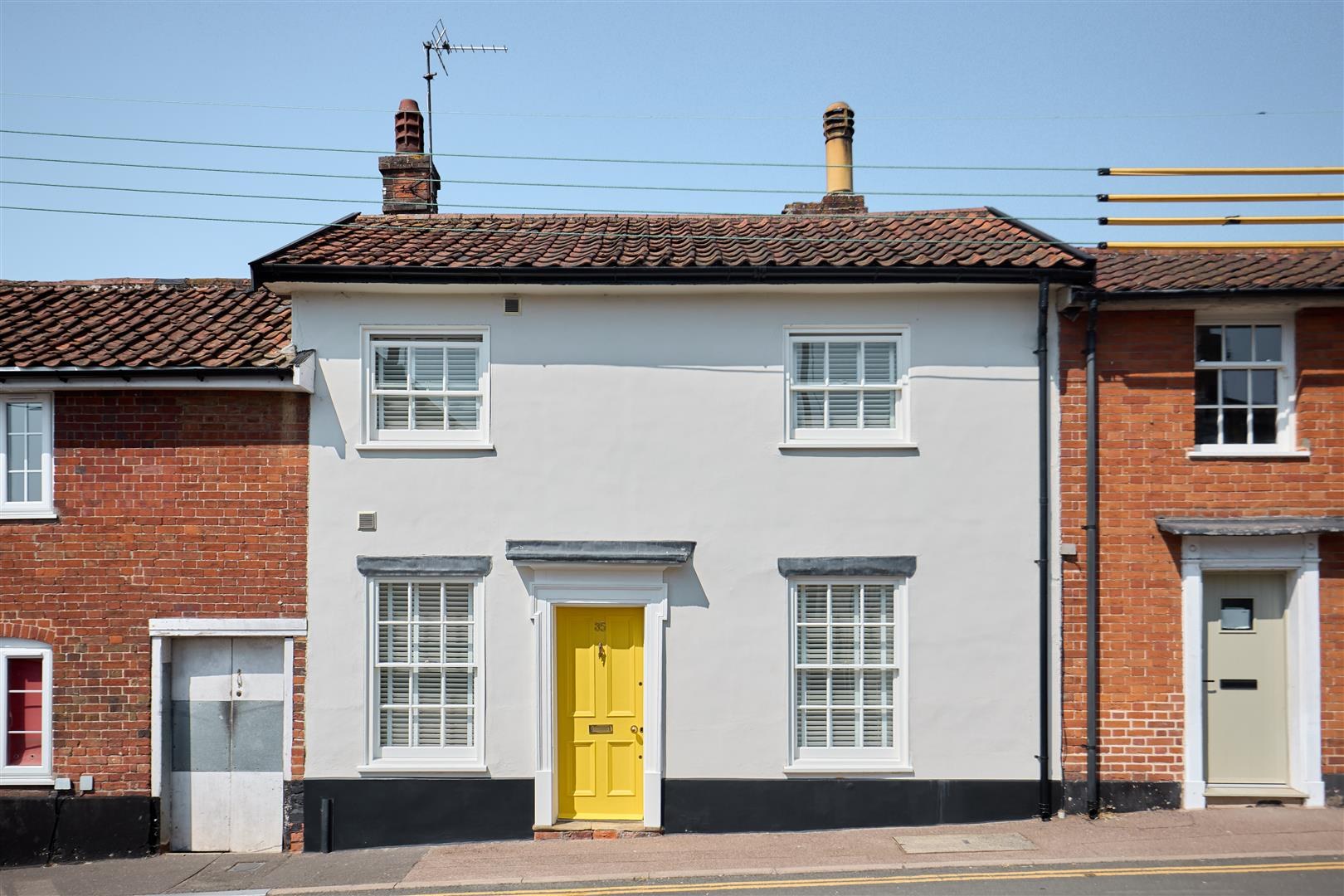 Chapel Street