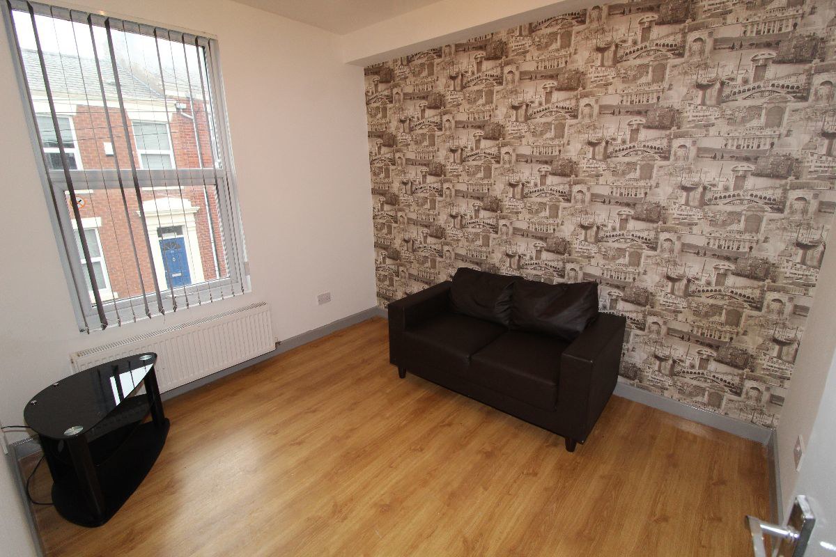 Christchurch Street flat 2, PRESTON PR1 8PH