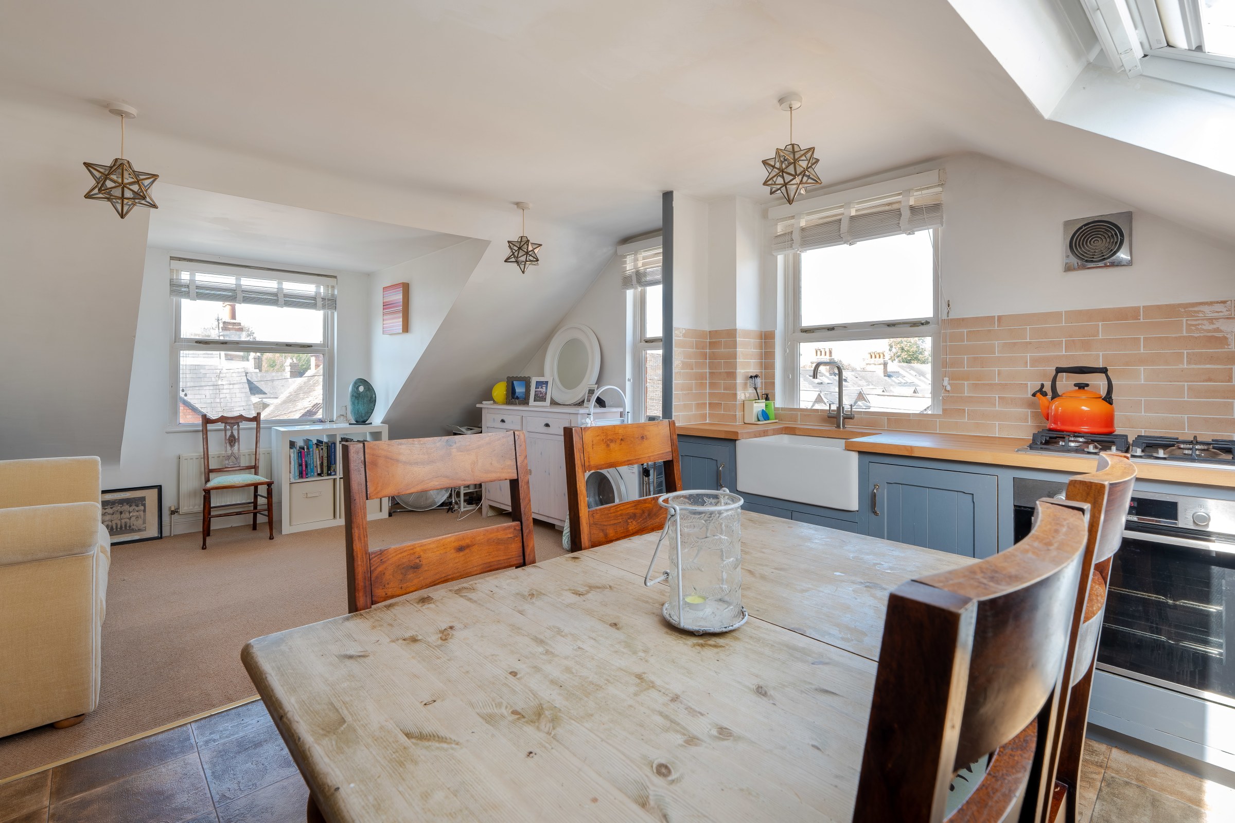Chilswell Road, Oxford, OX1, photo 2