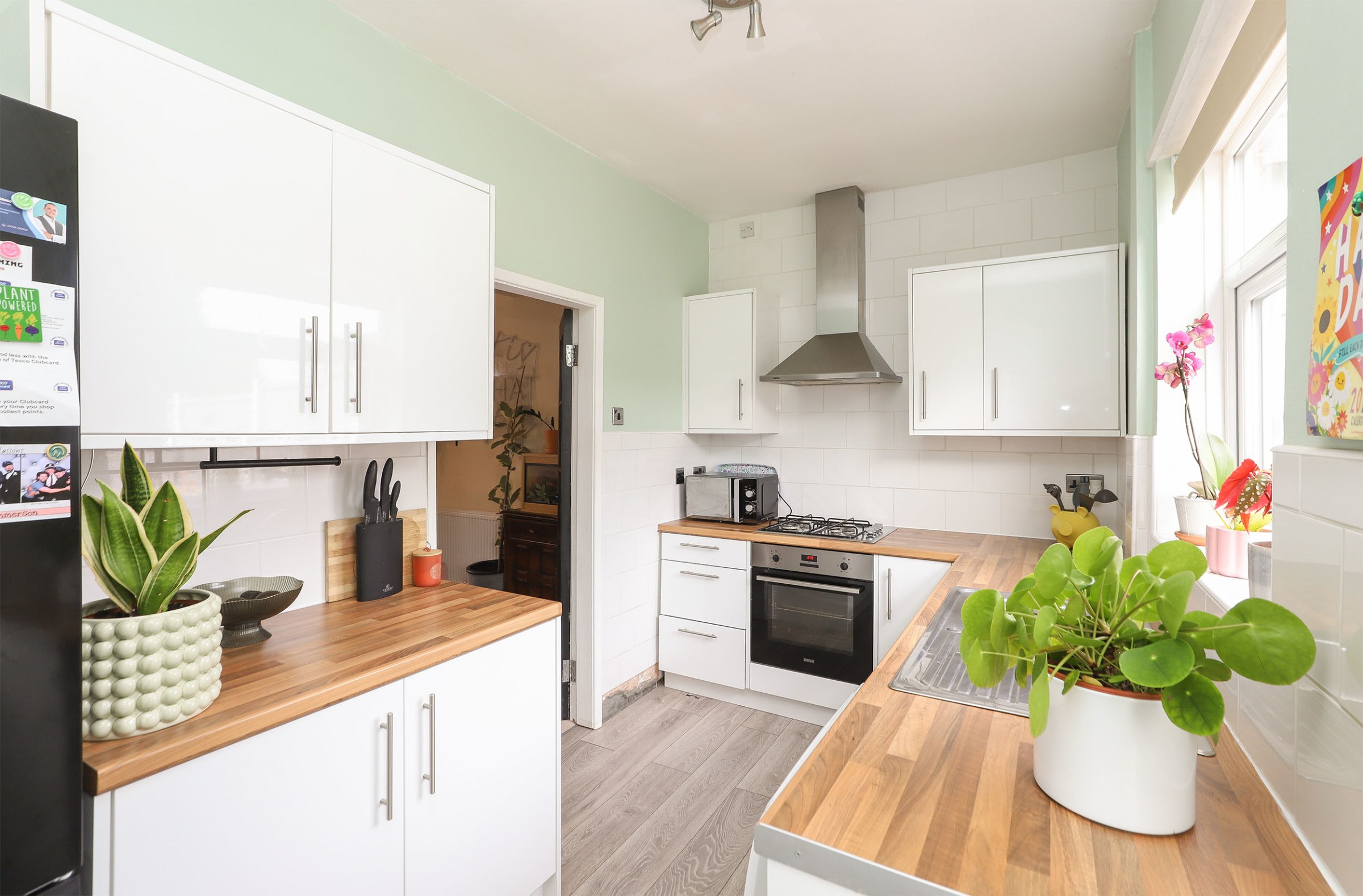 Sherwood Street, Chesterfield, S40, photo 2