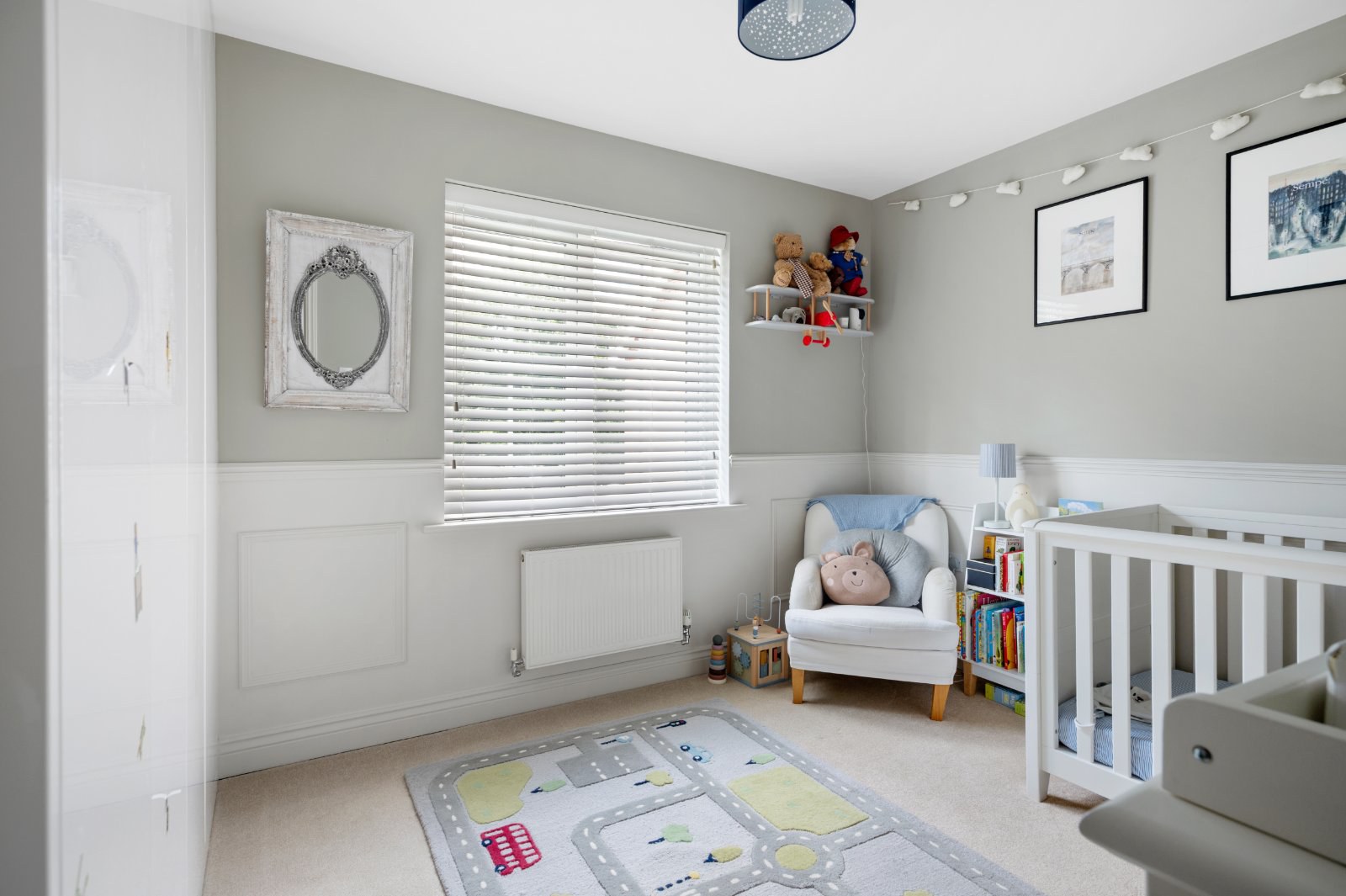 Buttinghill Drive, Cuckfield, West Sussex, RH17, photo 14