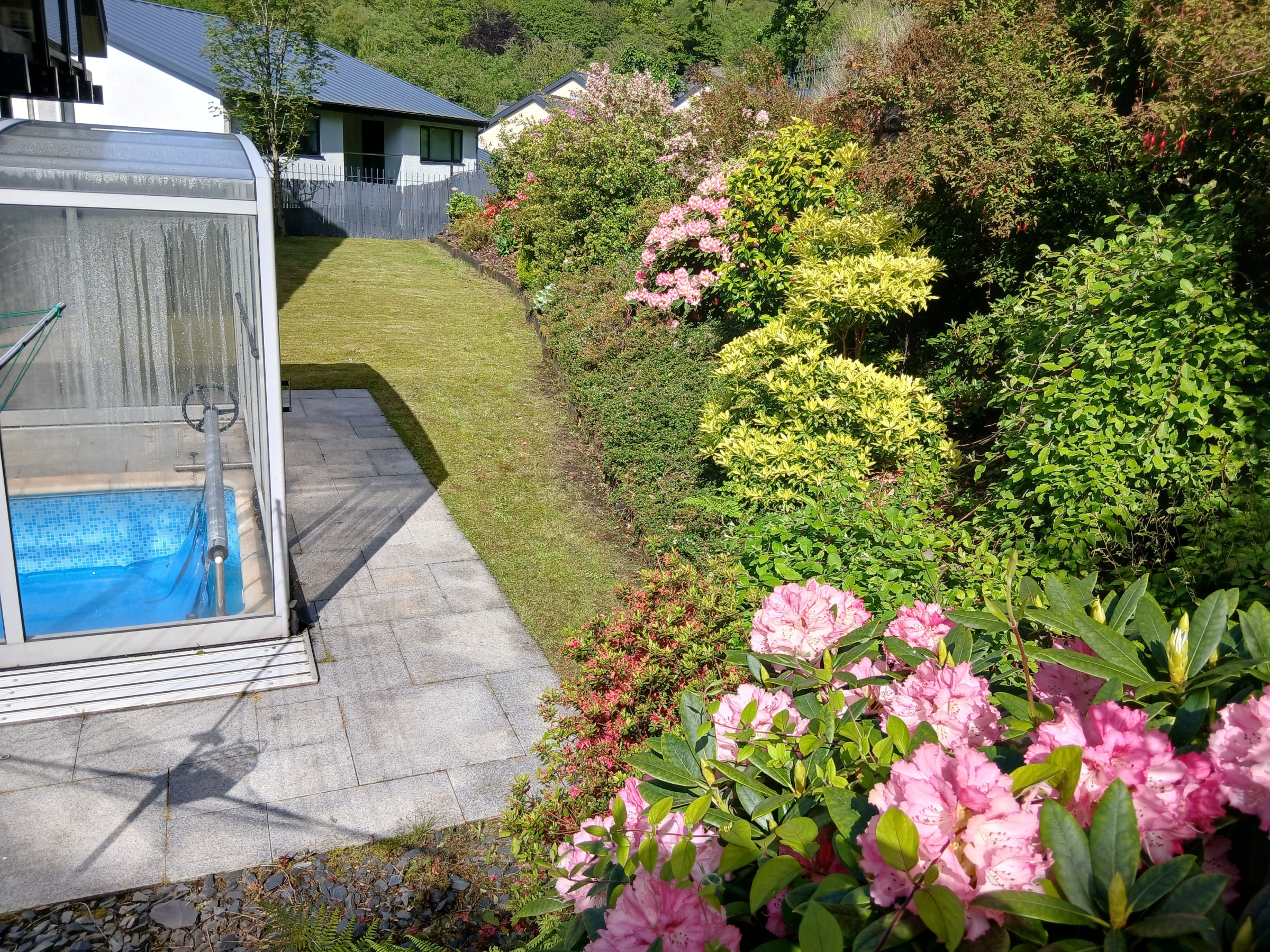 Forest Lodge Lane, Cwmavon, SA13, photo 6