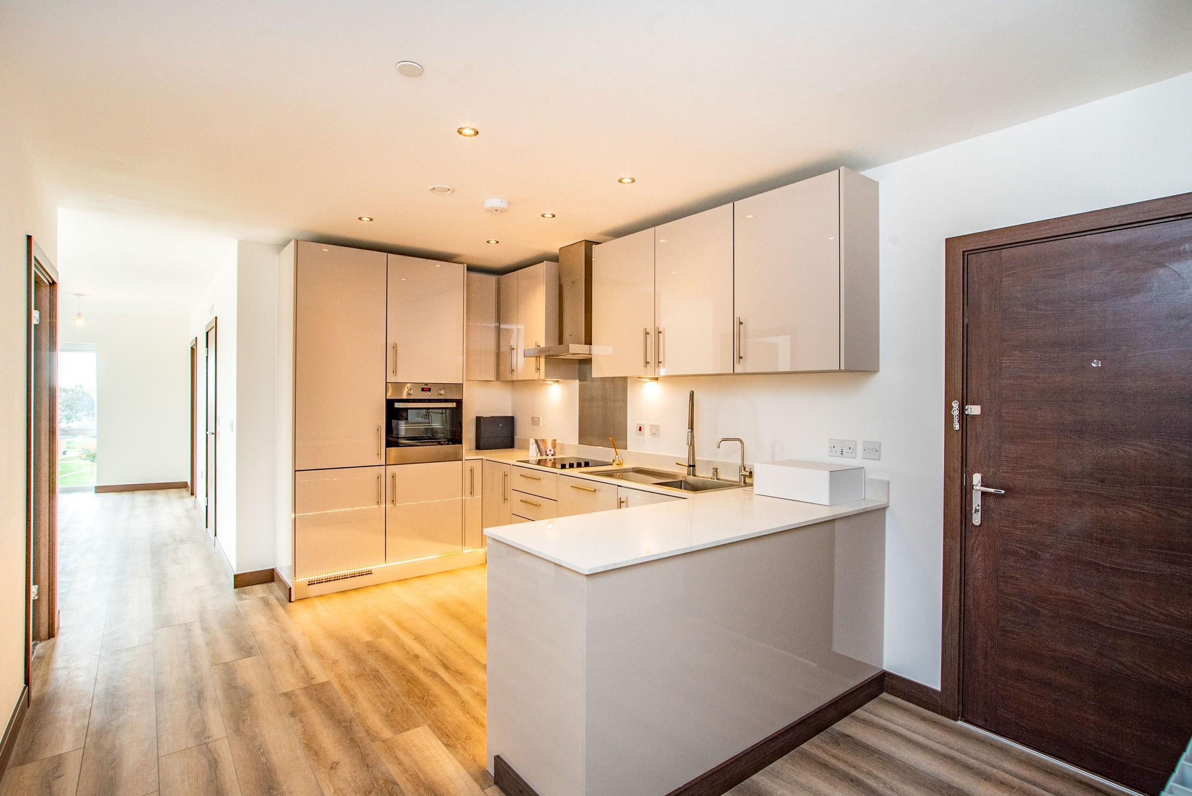 We enjoy intimate and unparalleled knowledge of property values in your area.