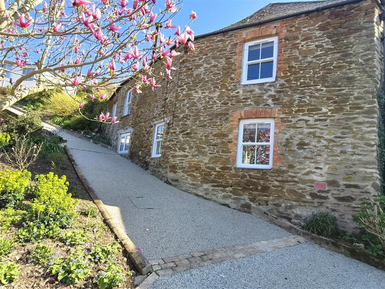Chapel Lane