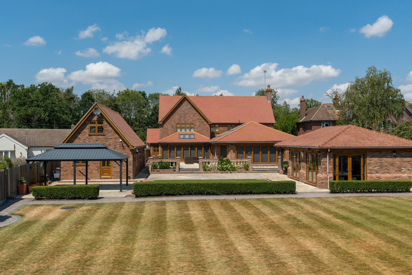 Maldon Road, Goldhanger, Maldon, Essex, CM9
