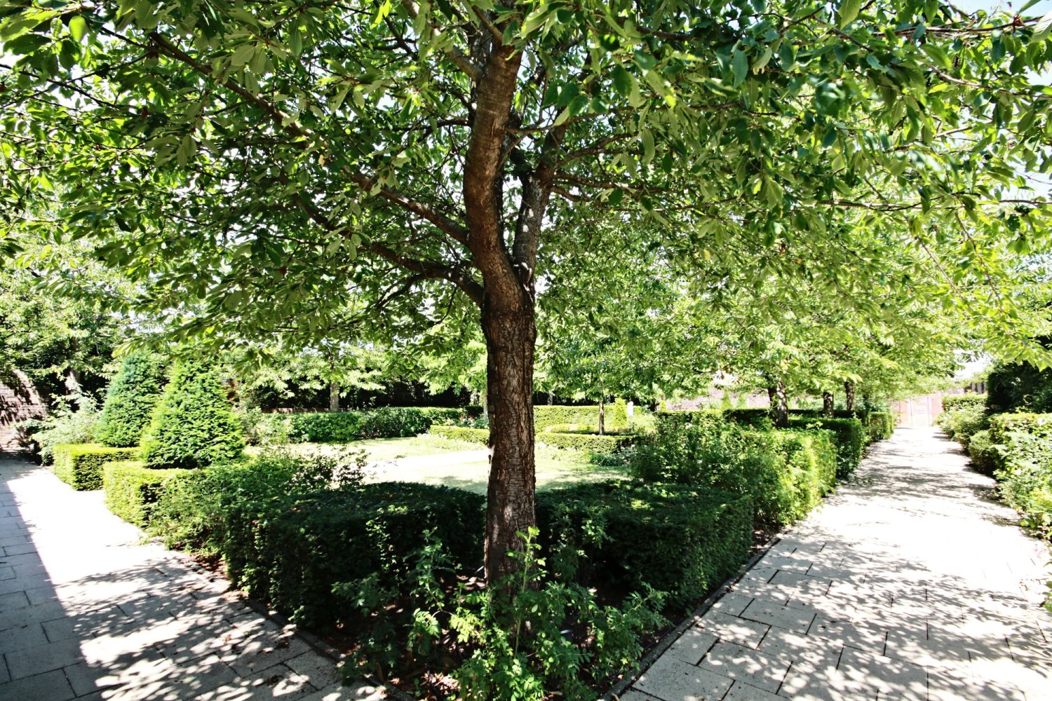 Apsley House, 2 Holford Way, London SW15 5EY, photo 22