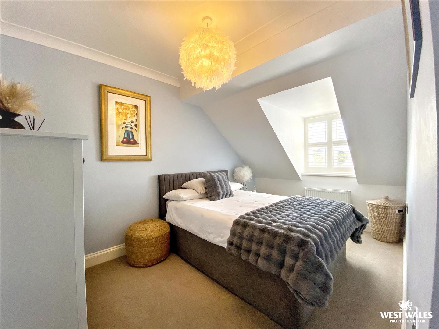 Ocean Point, Saundersfoot, photo 9