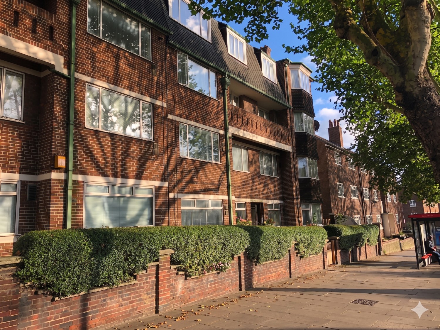 Hilldown Court, Streatham High Road, London, SW16 3NU, photo 9