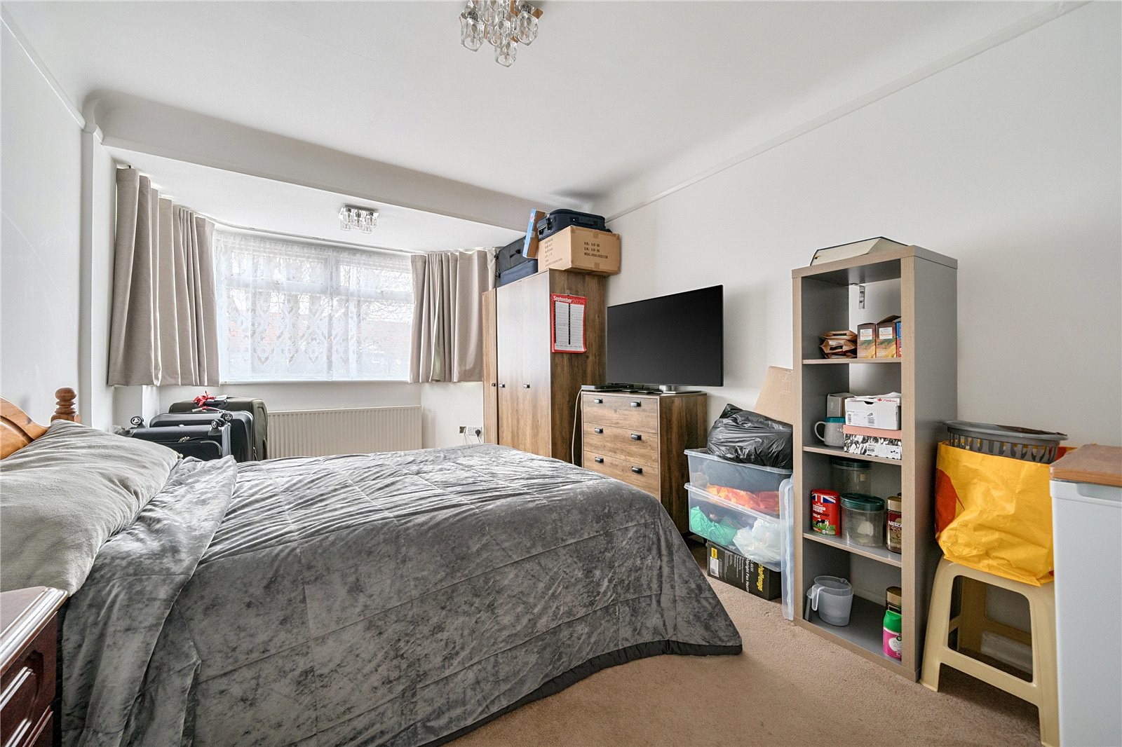 The Larches, Palmers Green, London, N13, photo 7