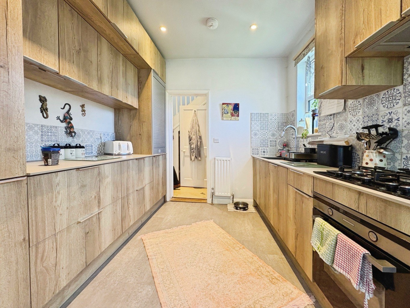 Mullion, Spacious home set within generous grounds, photo 4