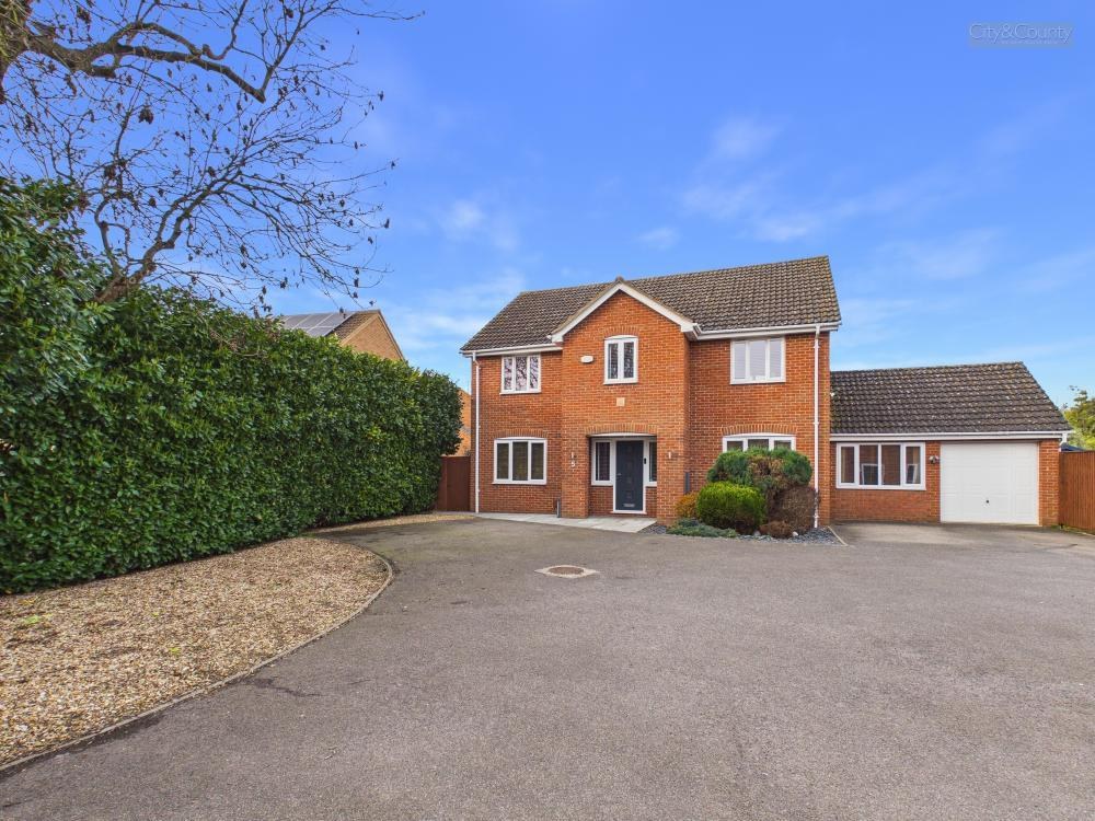 Nelson Close