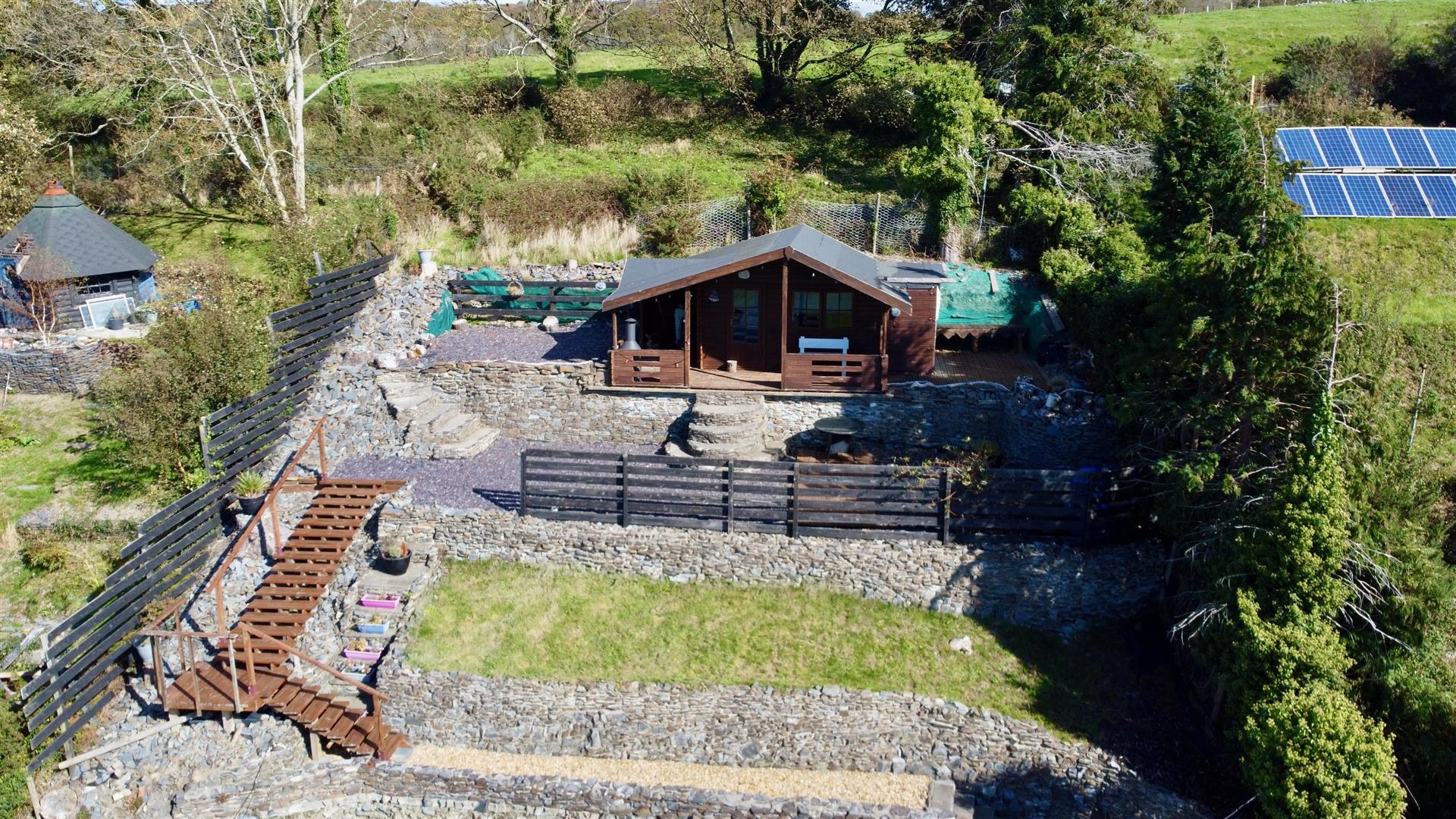 Llanbedr, LL45, photo 3