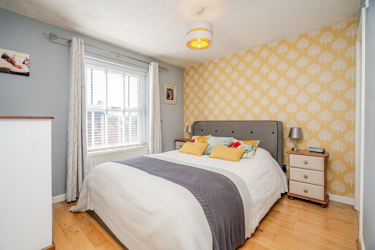 Longpeak Close, Tattenhoe, Milton Keynes MK4, photo 14