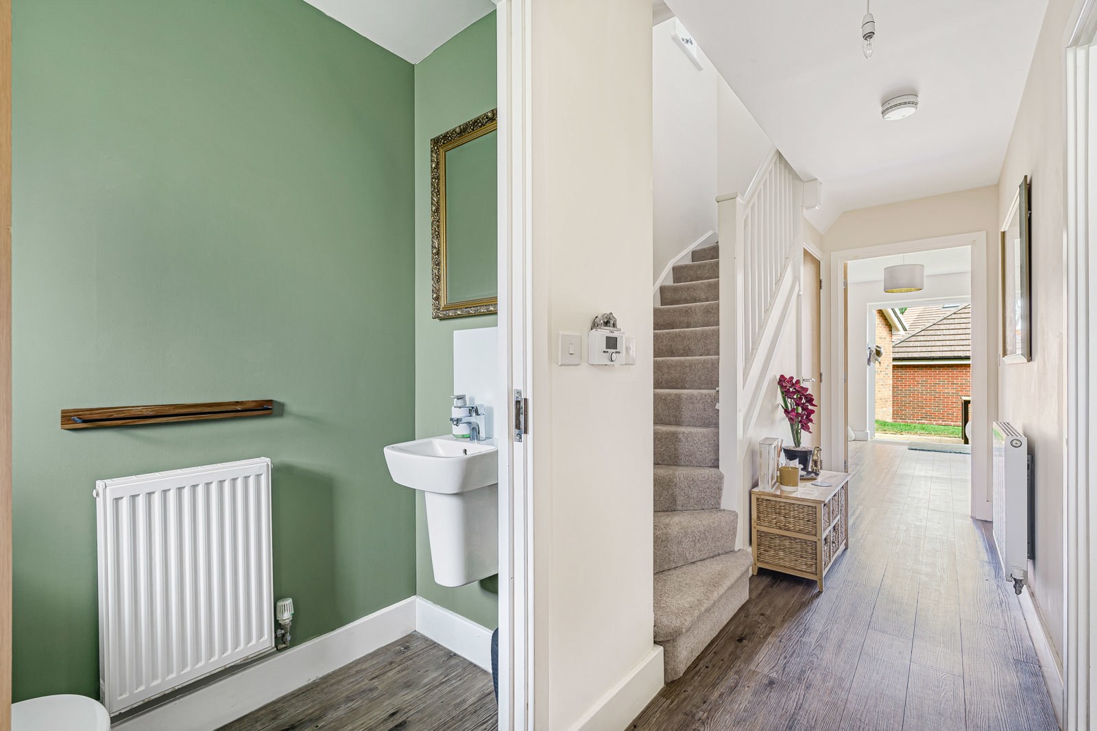 Heighes Drive, Alton, Hampshire, Hampshire, GU34, photo 4