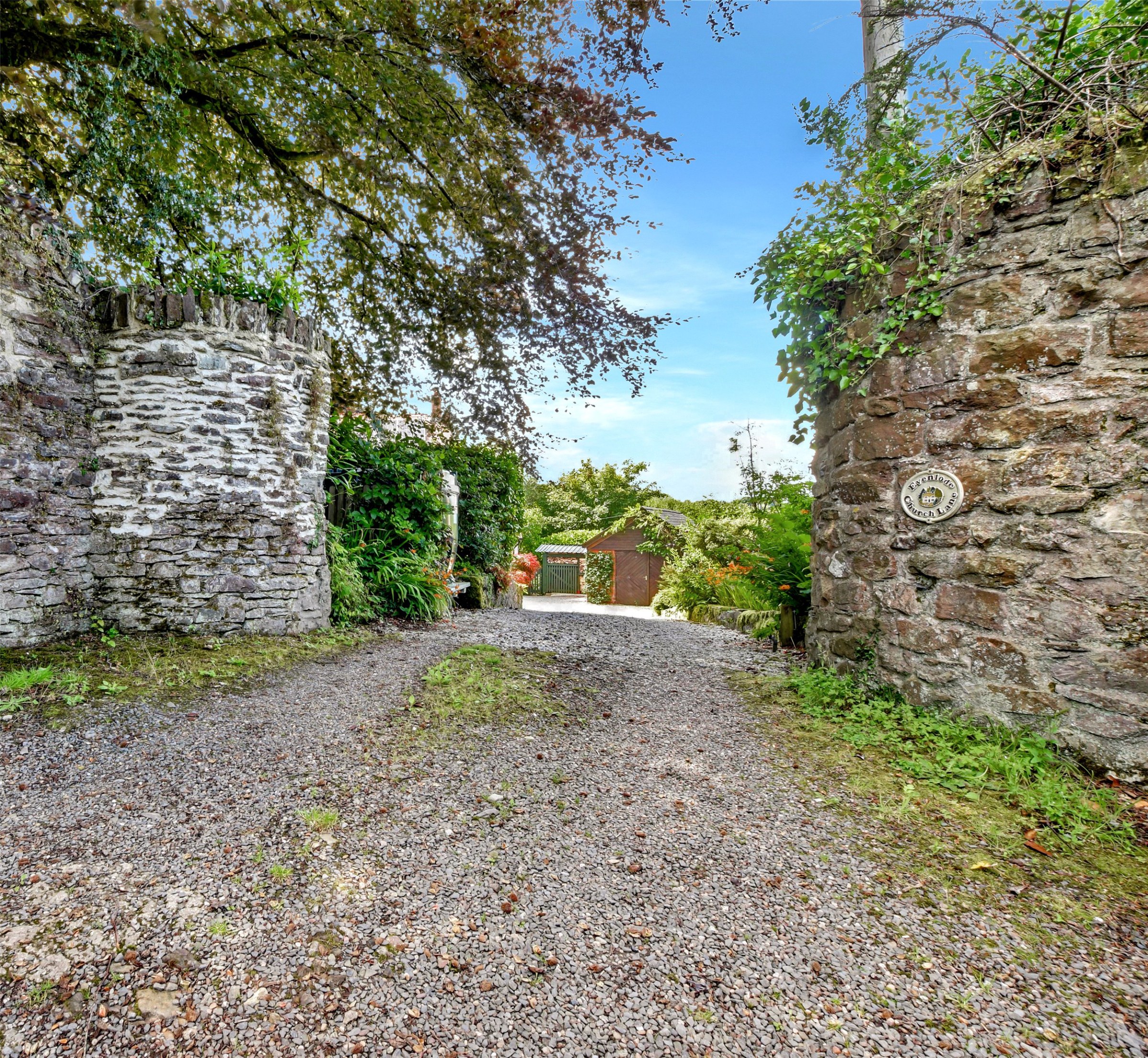 Parracombe, Barnstaple, Devon, EX31, photo 28