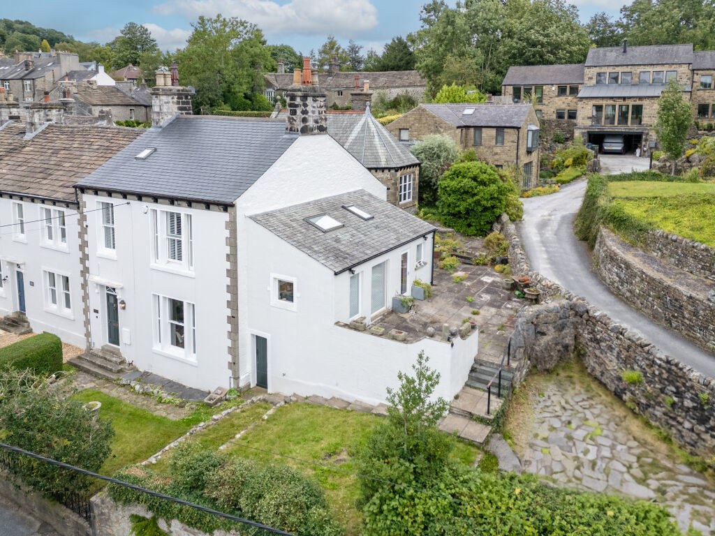 Bankwell Road, Giggleswick, Settle, North Yorkshire, BD24