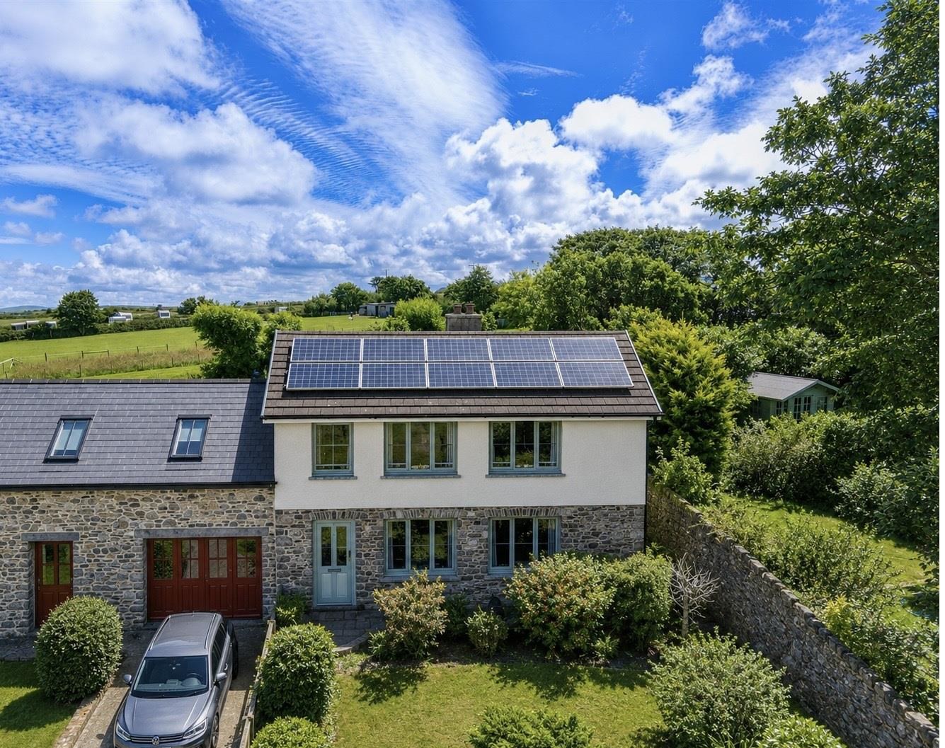 Trefin, Haverfordwest, photo 27
