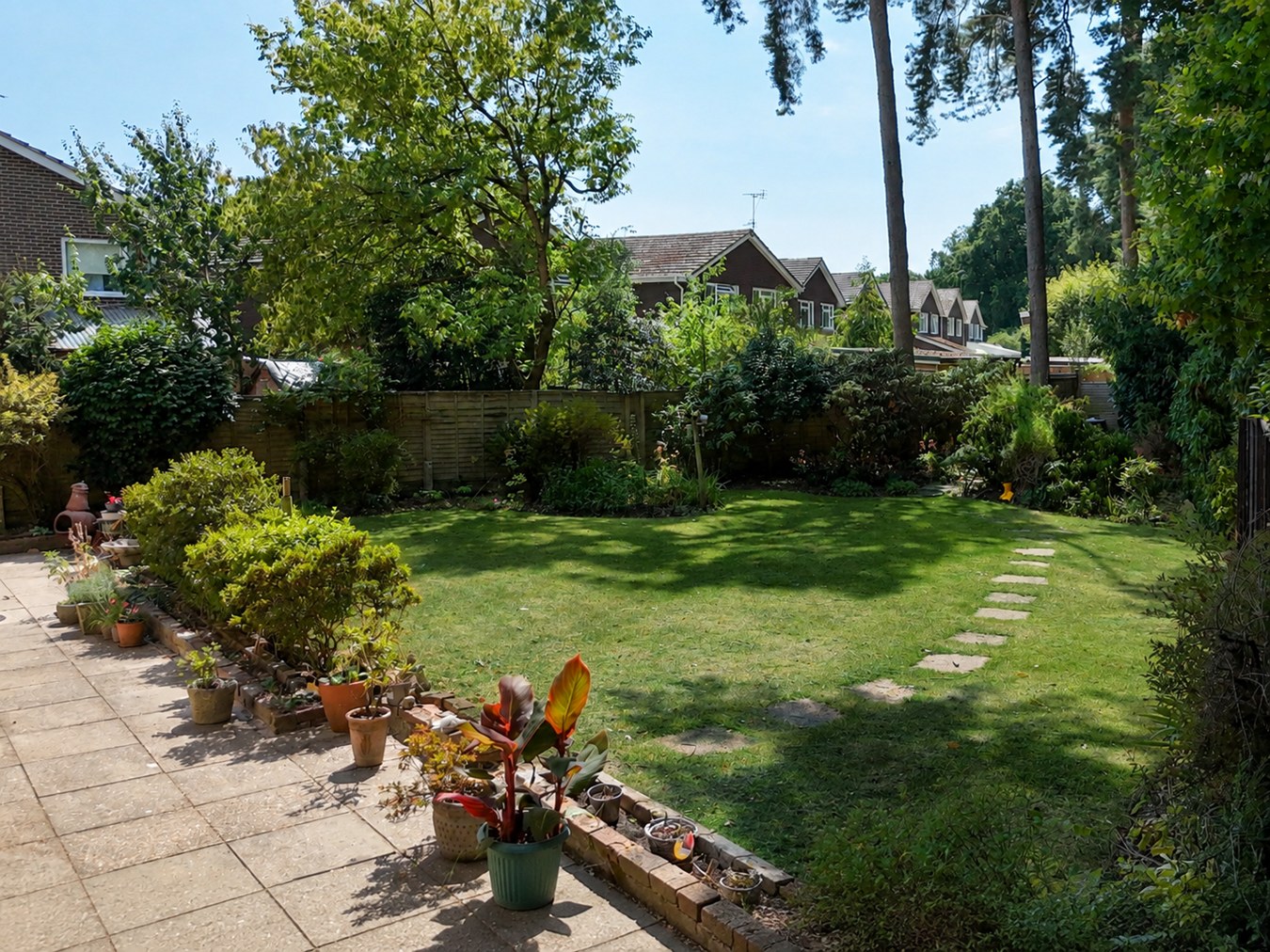 Fielders Way, East Wellow, Romsey, SO51, photo 17