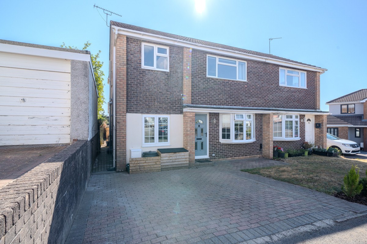 Hanover Close
