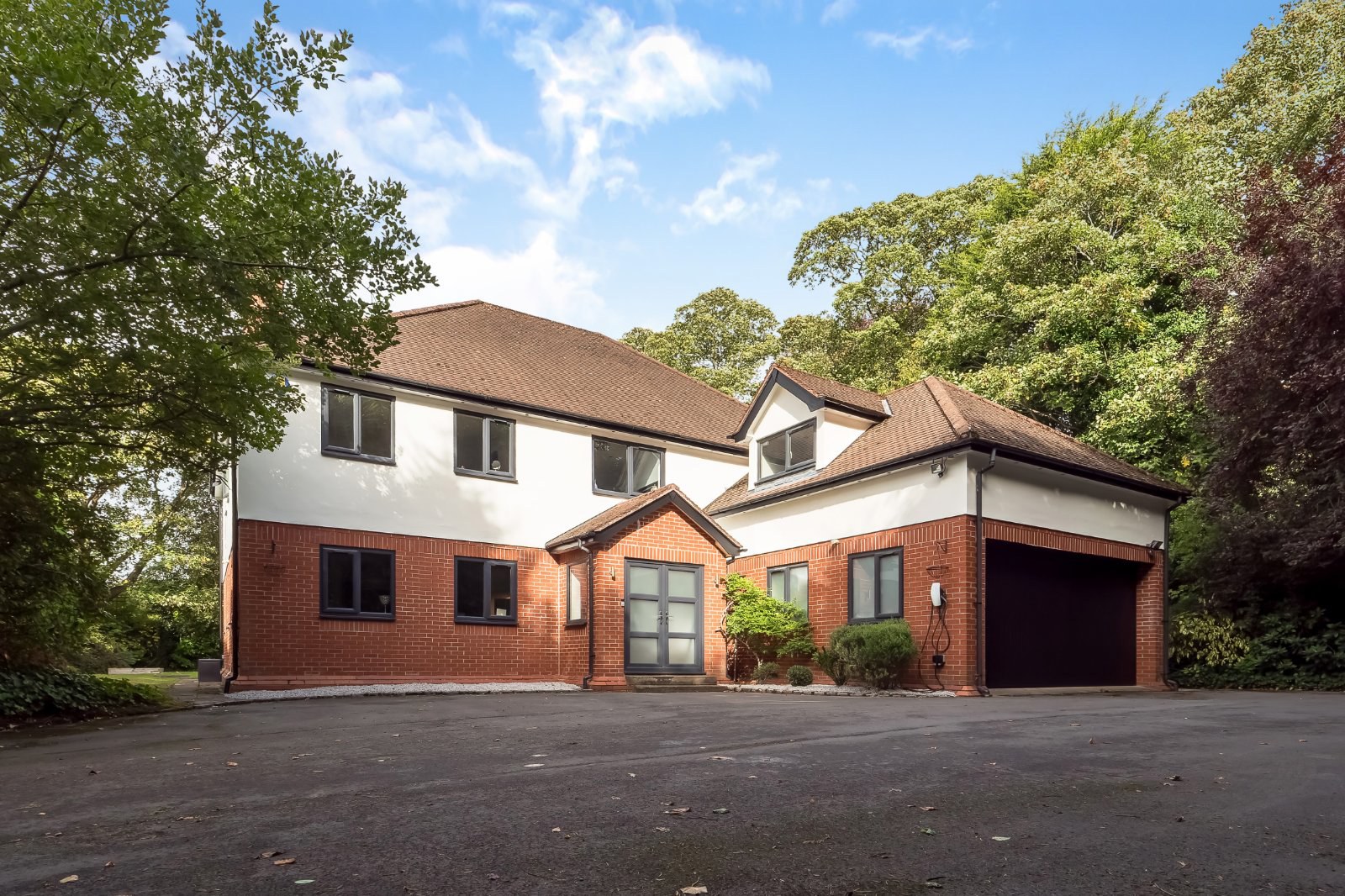The Paddocks, Hale Barns, WA15