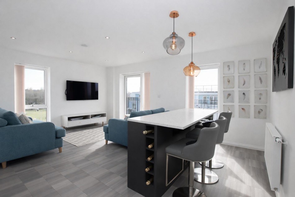 Affinity Place