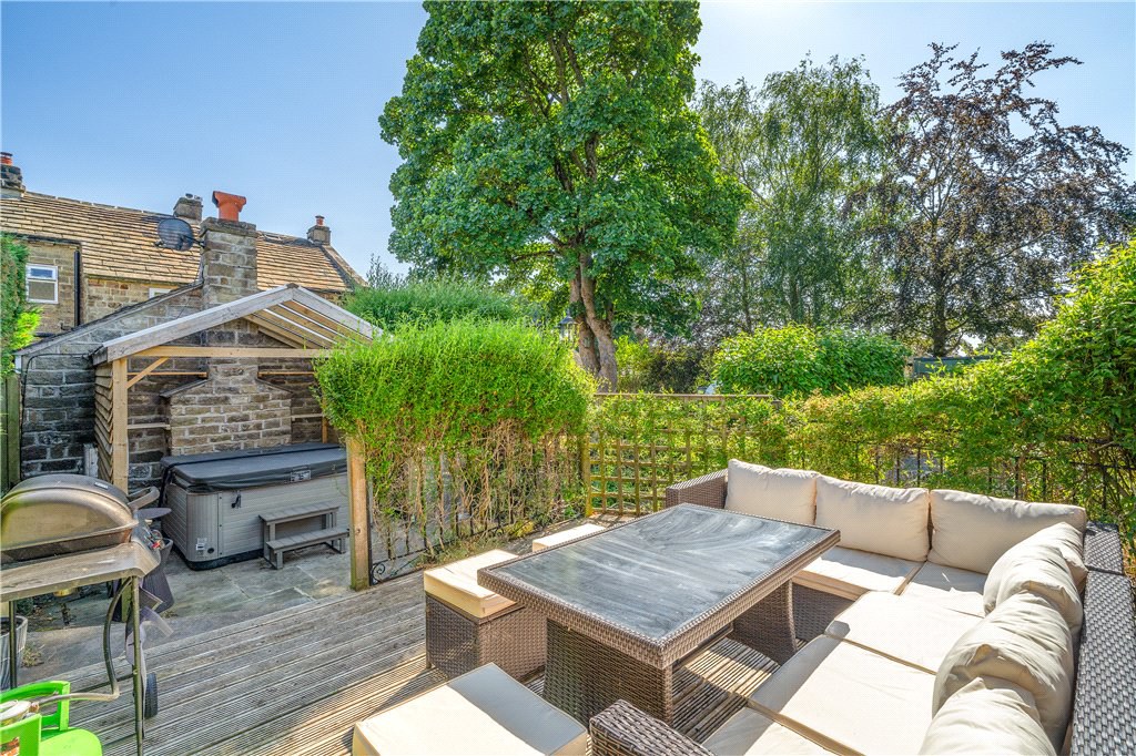 Rosedale Close, Baildon, Shipley, West Yorkshire, BD17, photo 30