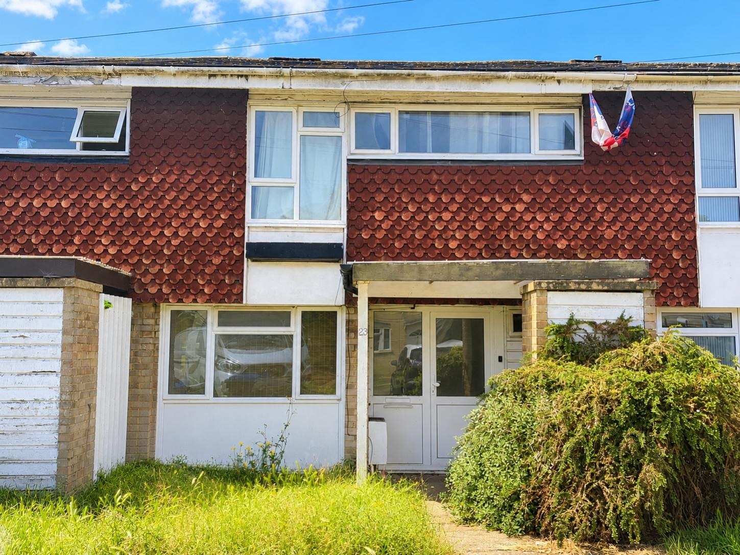 Ashwood Road Englefield Green