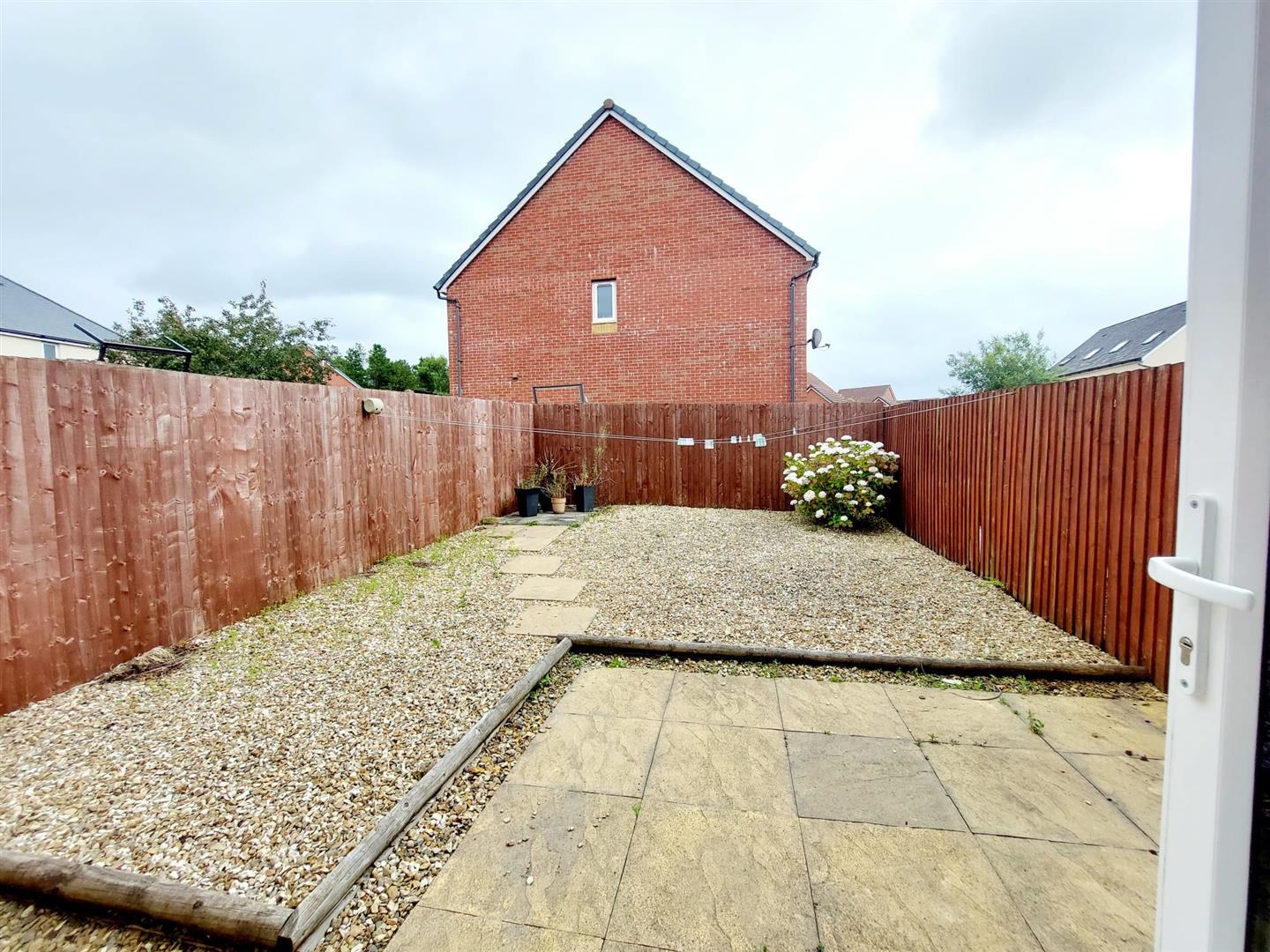 Elm Tree Road, Penllergaer, Swansea, photo 12