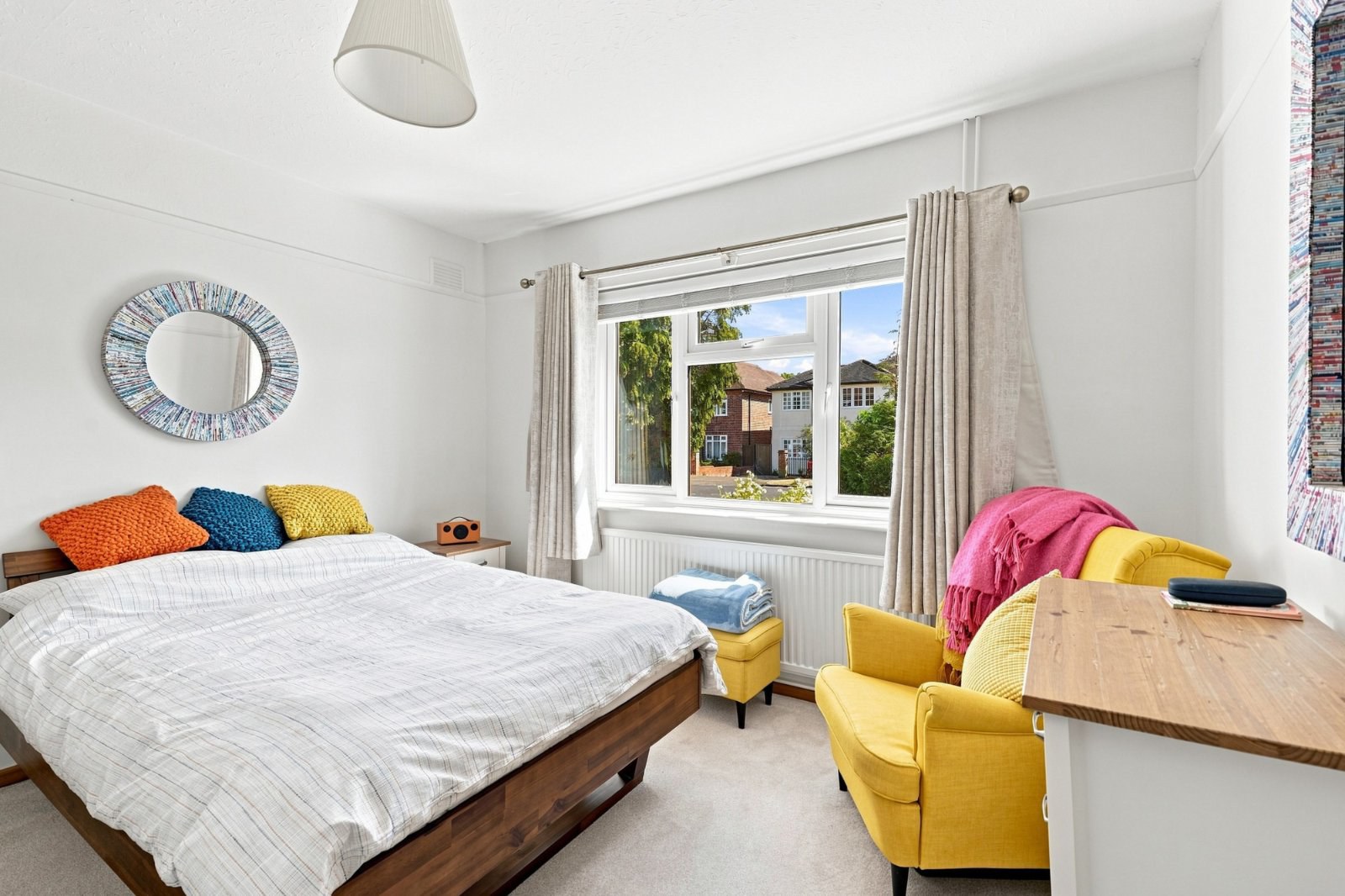 Park Road, Lexden, Colchester, Essex, CO3, photo 11