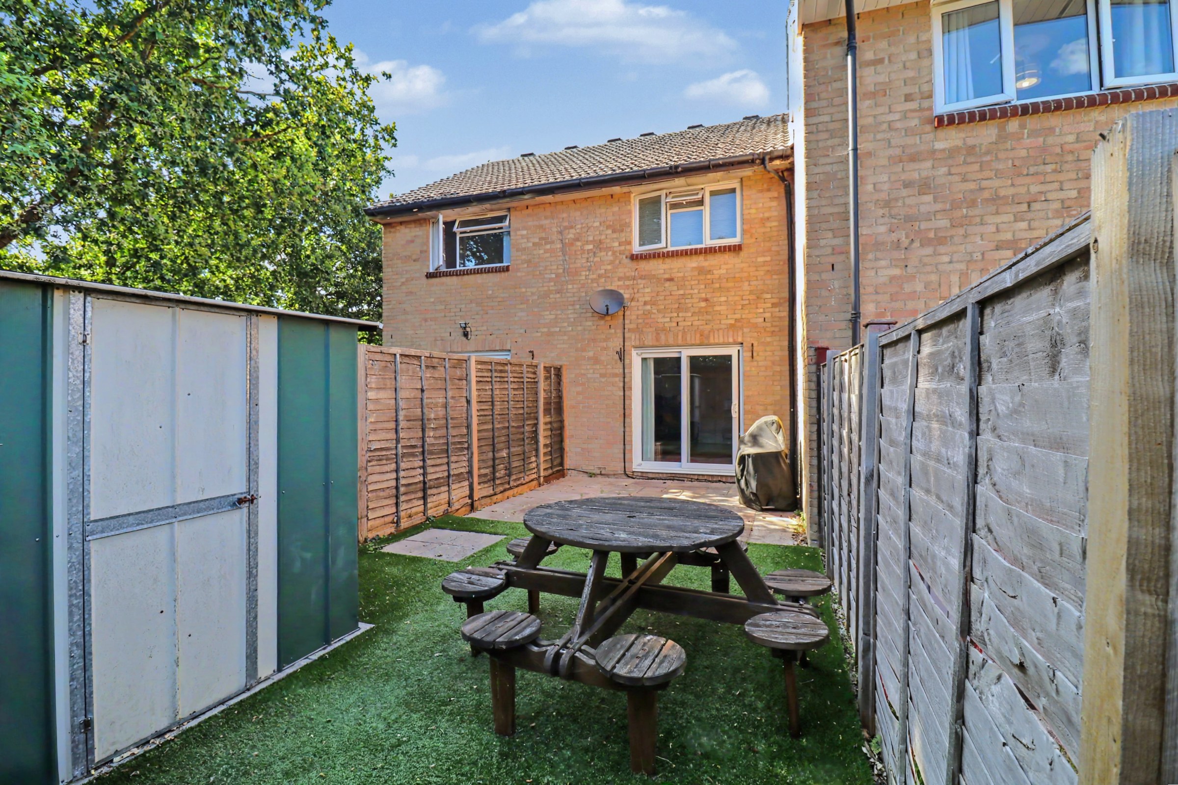 Newbridge, Netley Abbey, SO31, photo 12